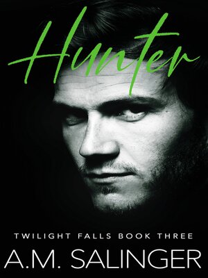 cover image of Hunter